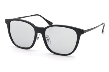 Ray-Ban(レイバン) RB 4333D-601/87ブラック(55)
