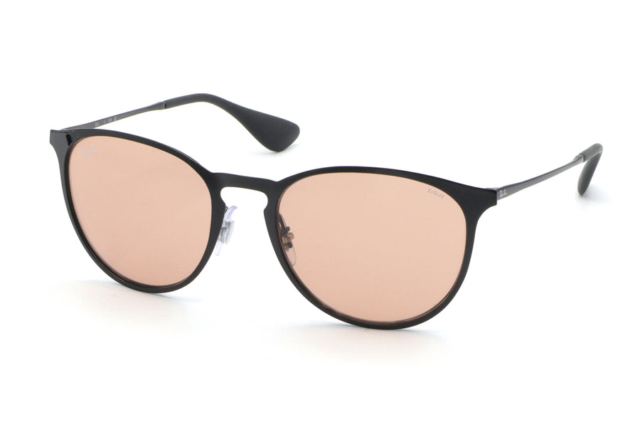 Ray-Ban(レイバン) RB 3539-002/Q4ポリッシュブラック(54) – 武田