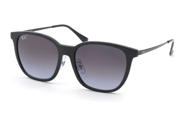 Ray-Ban(レイバン) RB 4333D-601/8Gブラック(55)