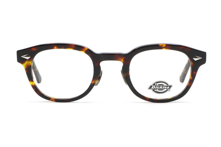 Dickies(ディッキーズ) DKF 5001-2ブラウンデミ(46)