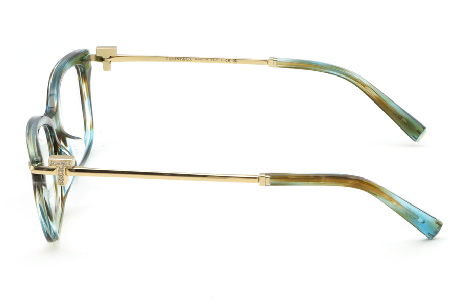 TIFFANY(ティファニー) OTF 2288BF-8124オーシャンブルーターコイズ(53