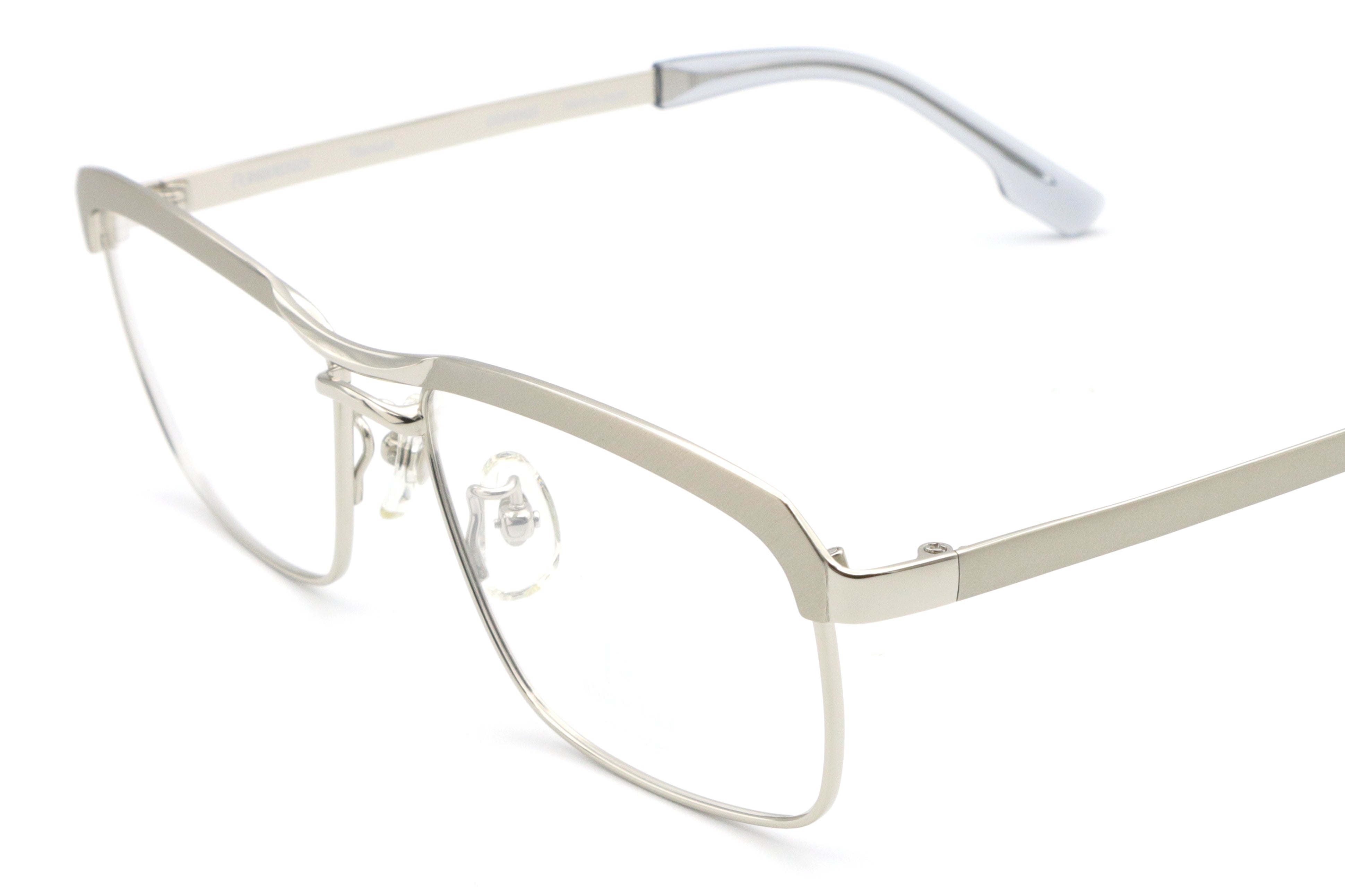RODENSTOCK Heritage(ローデンストック) R 1008J-Bシルバー(55) – 武田