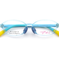 新品未使用 瞬足 SY-1036 1 子供メガネ レンズ交換可能 新品未使用 瞬足 SY-1036 1 子供メガネ レンズ交換可能の通販 by