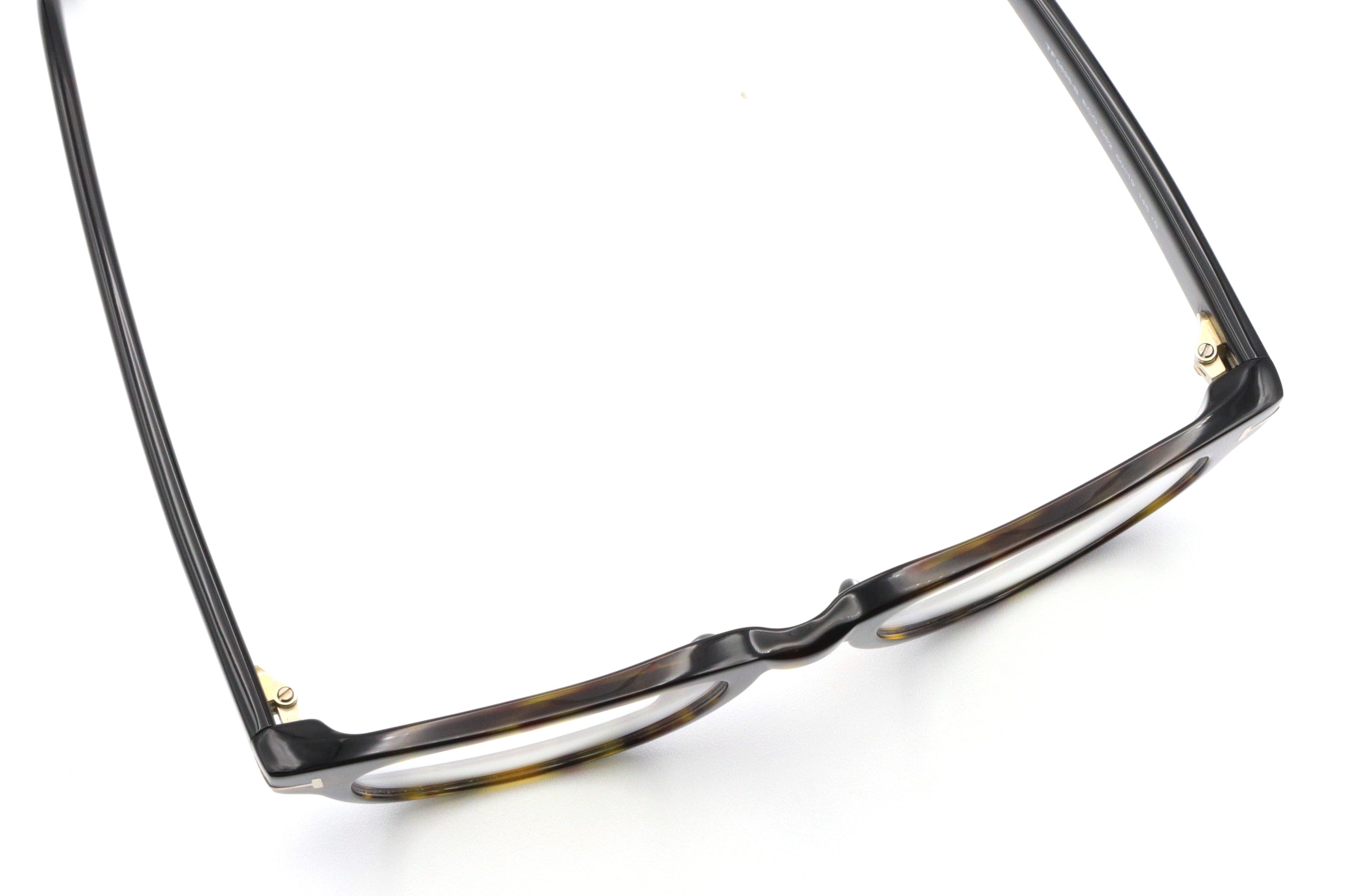 TOM FORD(トムフォード) TF 5898B-052ブラウン(50) – 武田メガネ