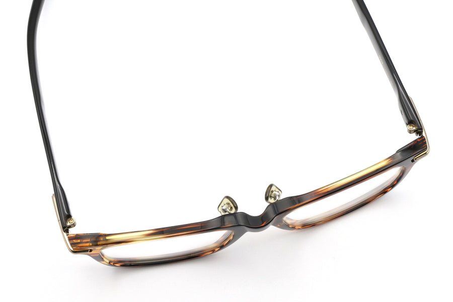 999.9(フォーナインズ) NPM-148-8161アンバーササ/ホワイトゴールド(52