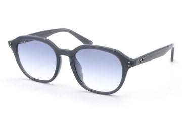 Ray-Ban(レイバン) RB 4459D-623019ポリッシュオパールグレー(54)
