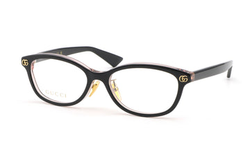 GUCCI(グッチ) GG 2144OJ-003ブラック/クリアピンク(52)