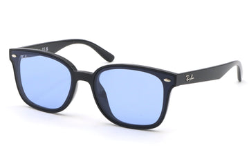 Ray-Ban(レイバン) RB 4461D-601/80ブラック(64)