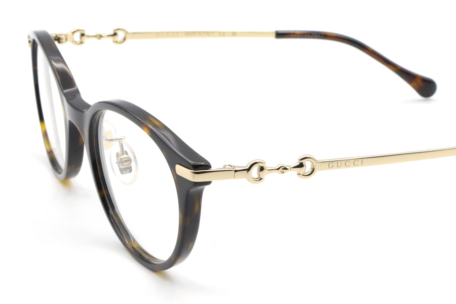 GUCCI(グッチ) GG 1904OJ-002ブラウンデミ(50)