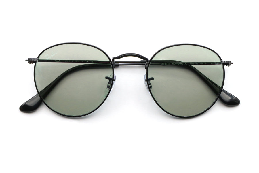 Ray-Ban(レイバン) RB 3447-002/52ブラック(50)