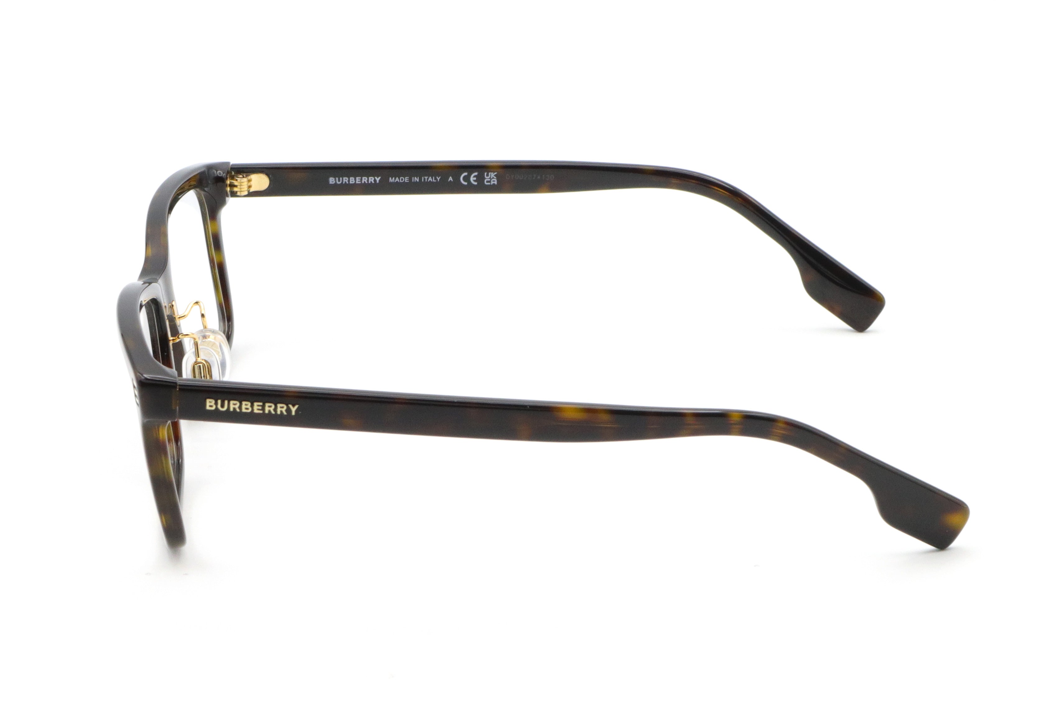 メガネ Burberry BE2384F Premium Dark Green Square Asian Fit Amazon | BURBERRY バーバリー メガネフレーム BE2384F 3001 55