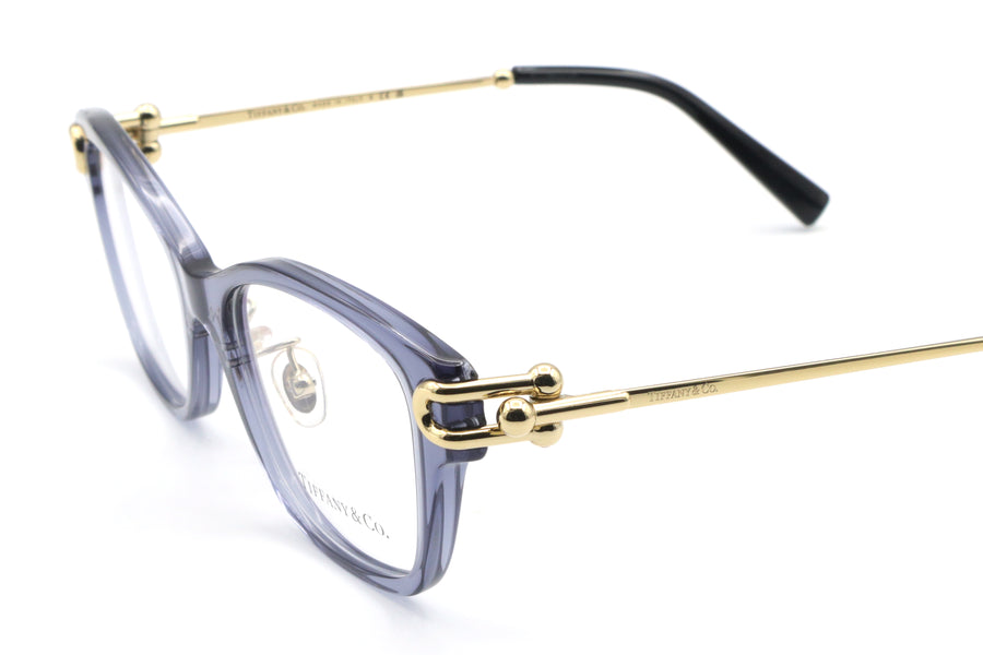 Tiffany & Co. 専用 TIFFANY(ティファニー) OTF 2266F-8405クリアブルー(51) – 武田メガネ