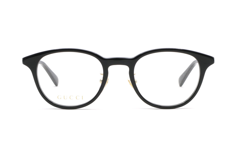 GUCCI(グッチ) GG 1474OJ-001ブラック(48)