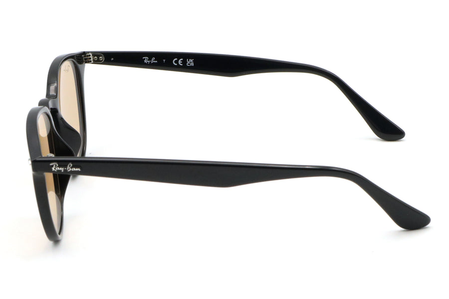 Ray-Ban(レイバン) RB 4259F-601/93ブラック(53) – 武田メガネ