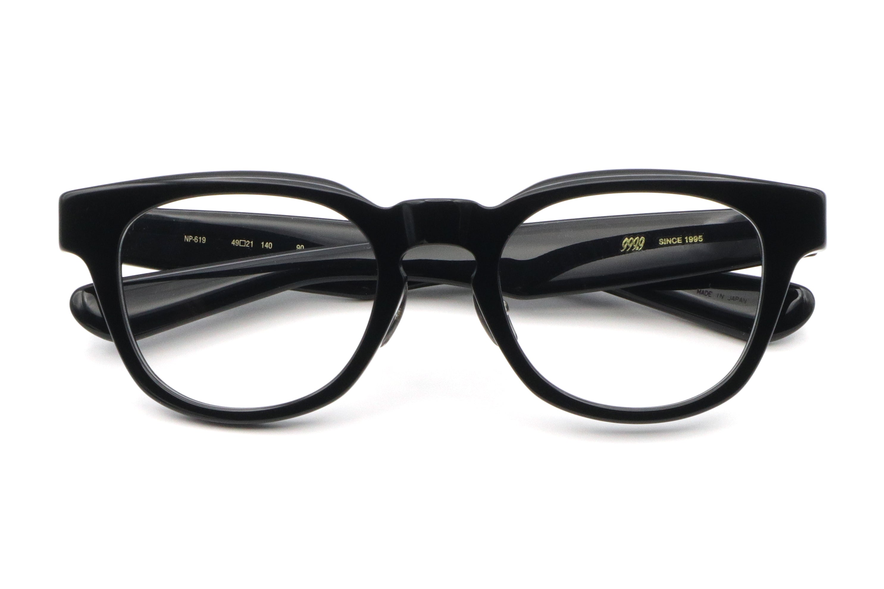 999.9 フォーナインズ NPN-910 col.90 ブラック 999.9 フォーナインズ NPN-910 col.90 ブラック 999.9 フォーナインズ