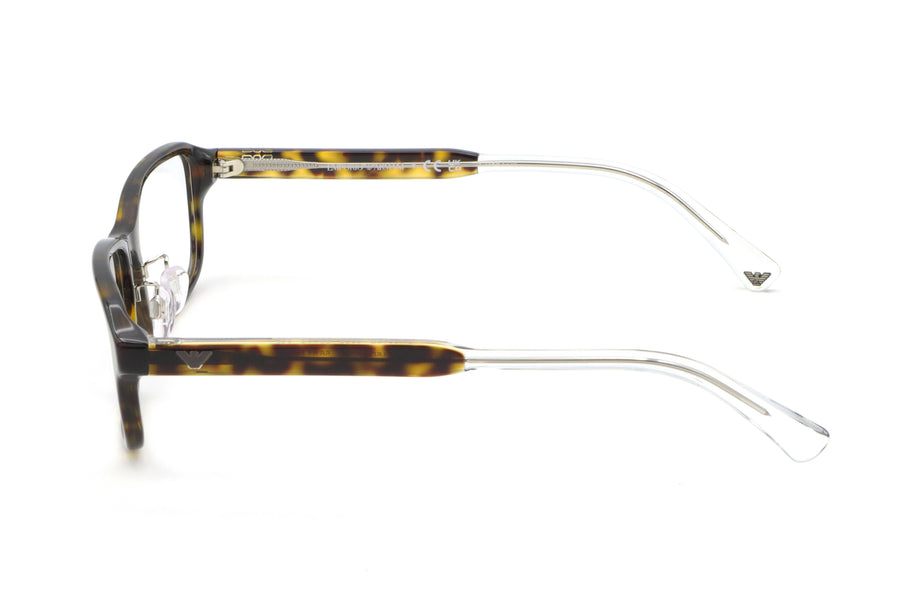 EMPORIO ARMANI(エンポリオ アルマーニ) EA 3215D-5026ブラウン(56)