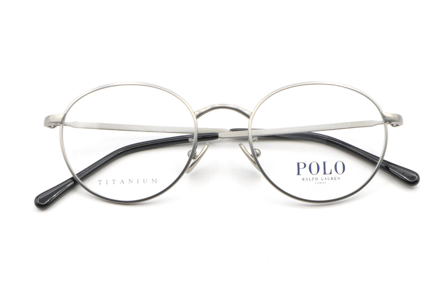 POLO RALPH LAUREN(ポロラルフローレン) OPH1221TD-9266セミシャイニーガンメタル(50)