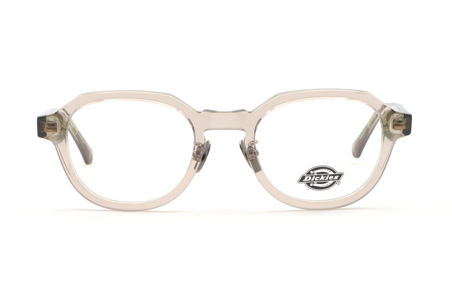 Dickies(ディッキーズ) DKF 5004-2クリアベージュ/グリーン(49)
