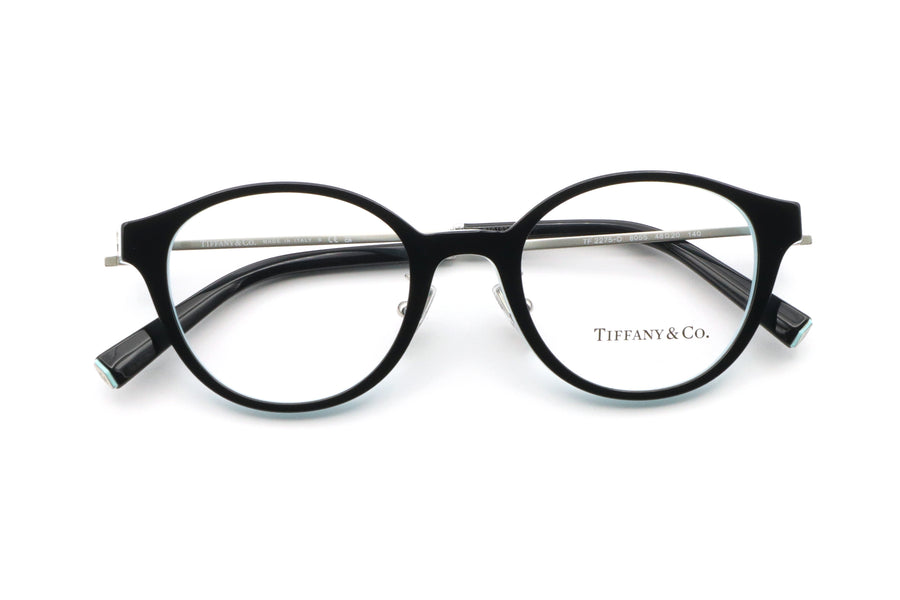 TIFFANY(ティファニー) OTF-2275D-8055ブラック(48)