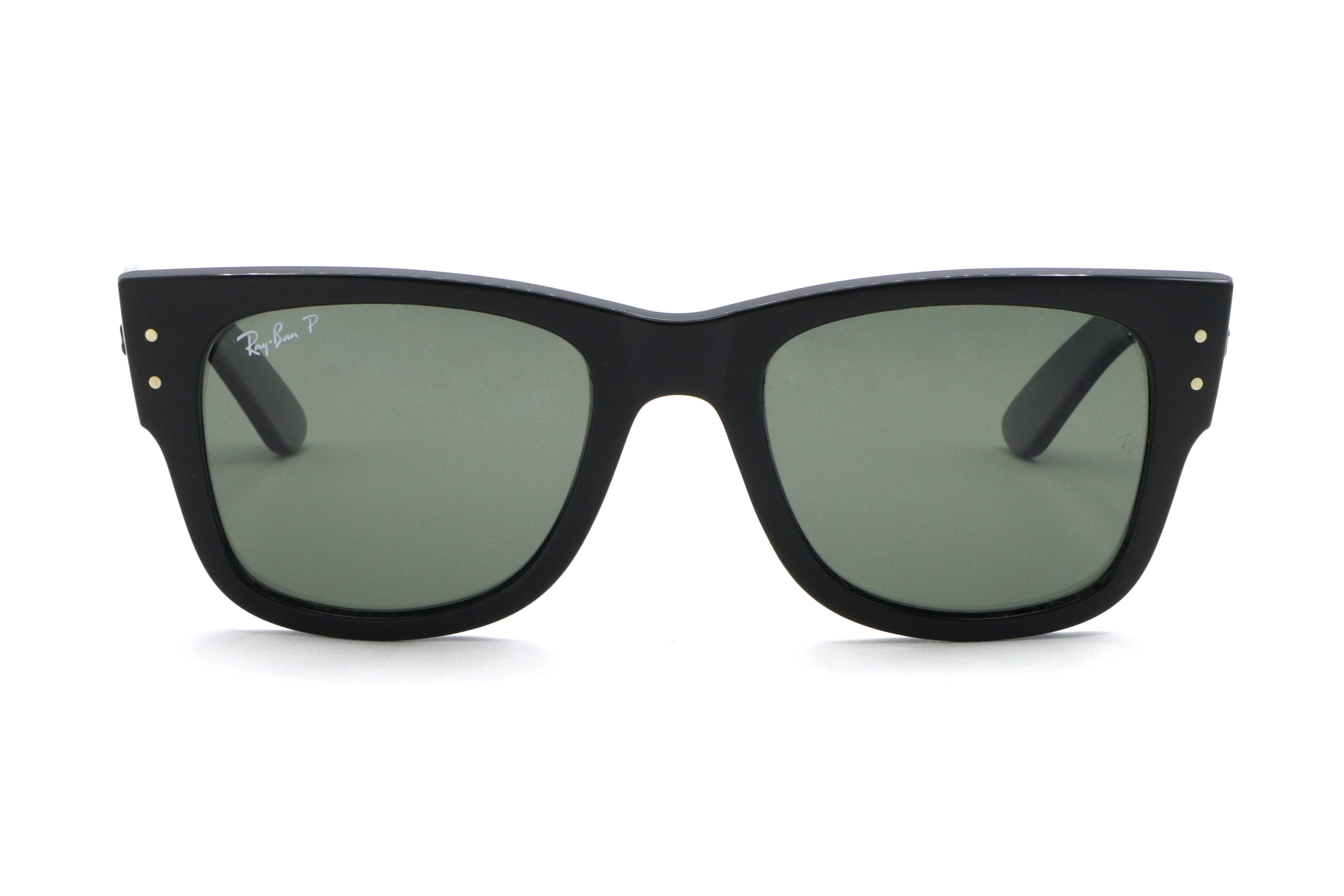 Ray-Ban(レイバン) RB 0840SF-901/58ポリッシュブラック(52) – 武田