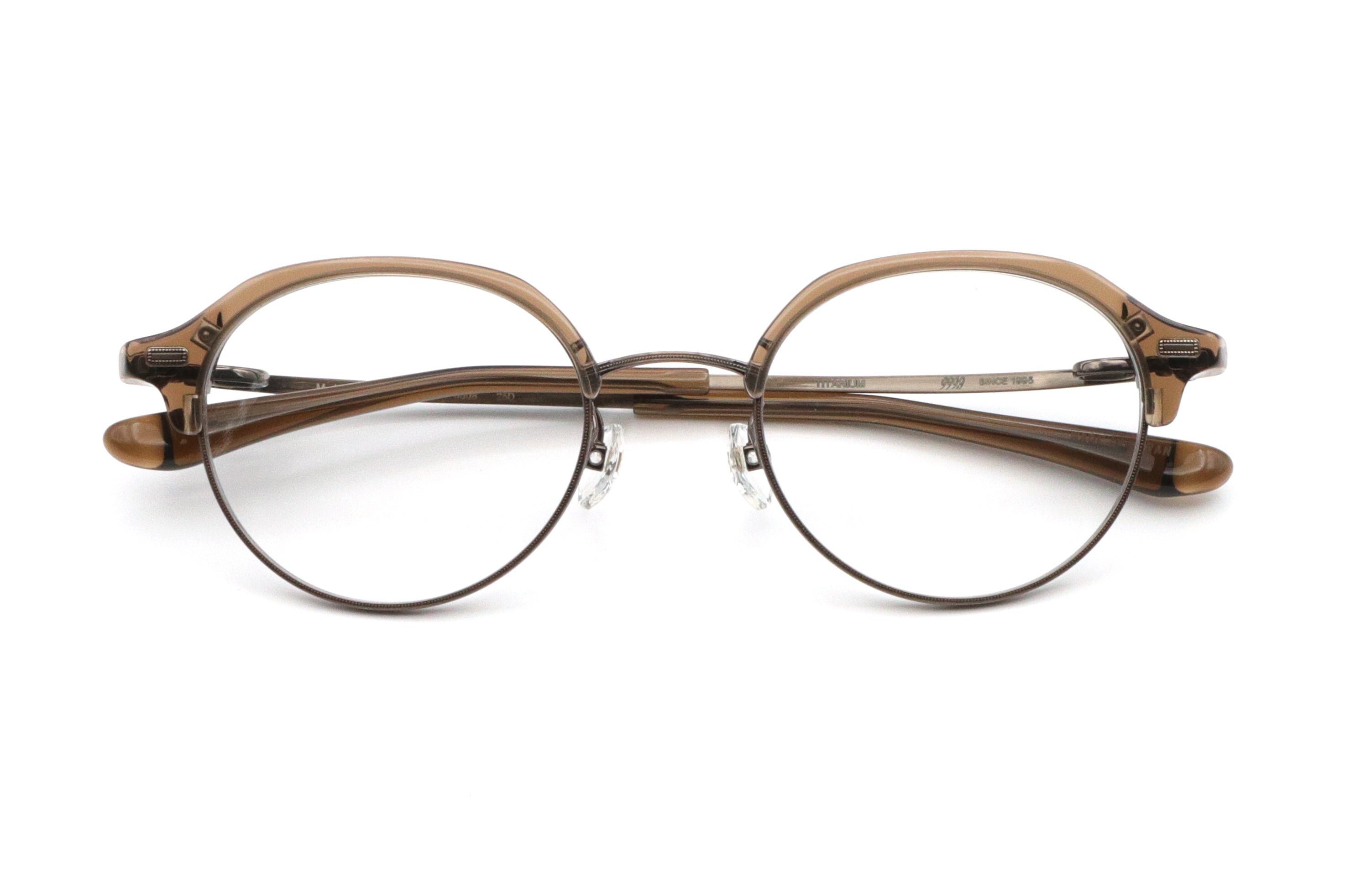 （武田） 999.9(フォーナインズ) M-135-0808ライトブラウン/アンティークライト