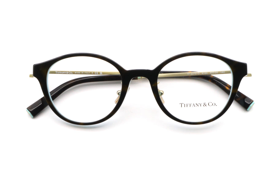 TIFFANY(ティファニー) OTF-2275D-8134ブラウン(48)