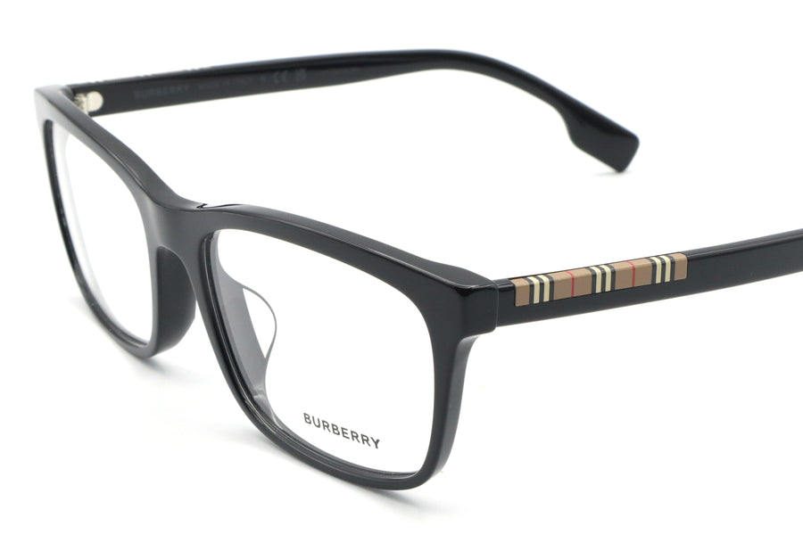 BURBERRY(バーバリー) BE 2334F-3001ブラック(57)