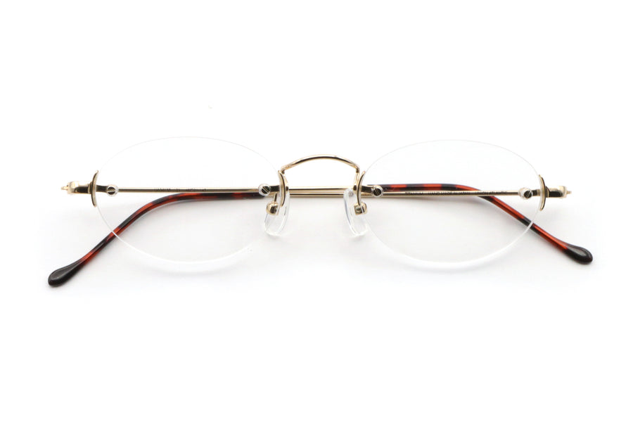 UNION ATLANTIC(ユニオンアトランティック) UA 3613-21ゴールド(48)