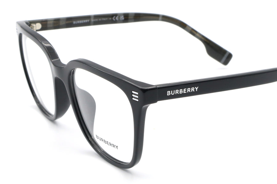 BURBERRY(バーバリー) BE 2361D-4101ブラック(53)