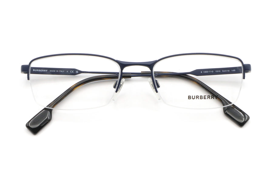 BURBERRY(バーバリー) BE 1353TD-1310ダークブルー(54)