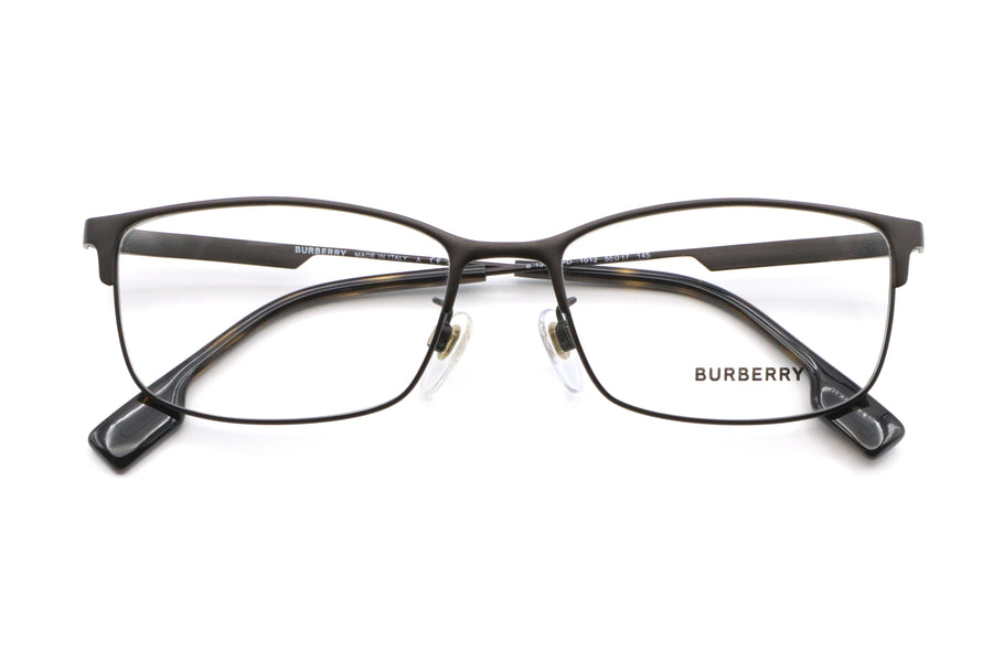 BURBERRY(バーバリー) BE 1357TD-1012マットブラウン(55)