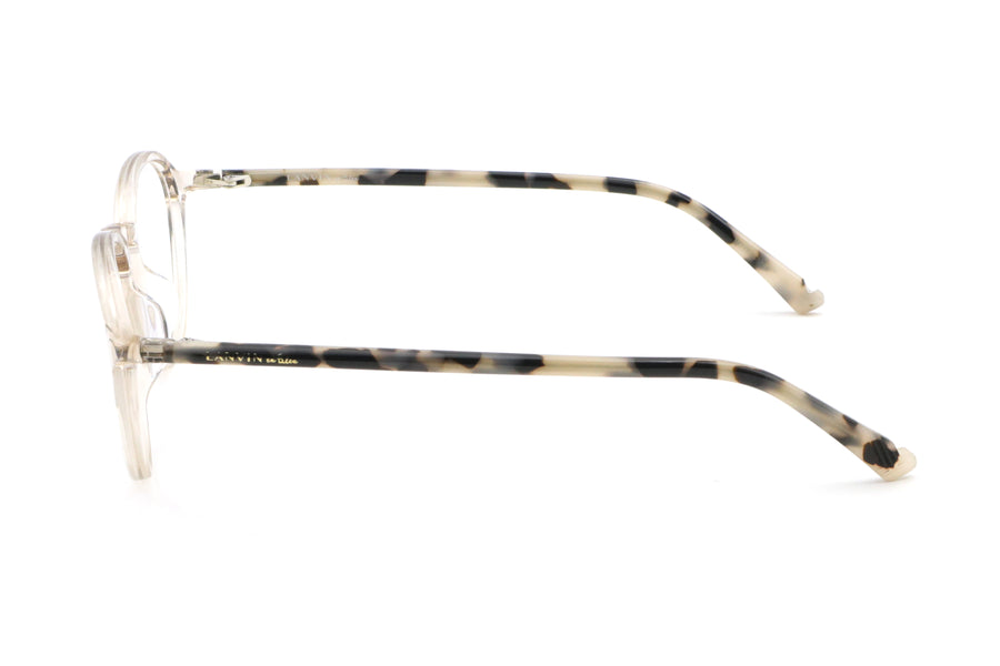 LANVIN en Bleu(ランバンオンブルー) VLB 015J-01CLクリア(48)