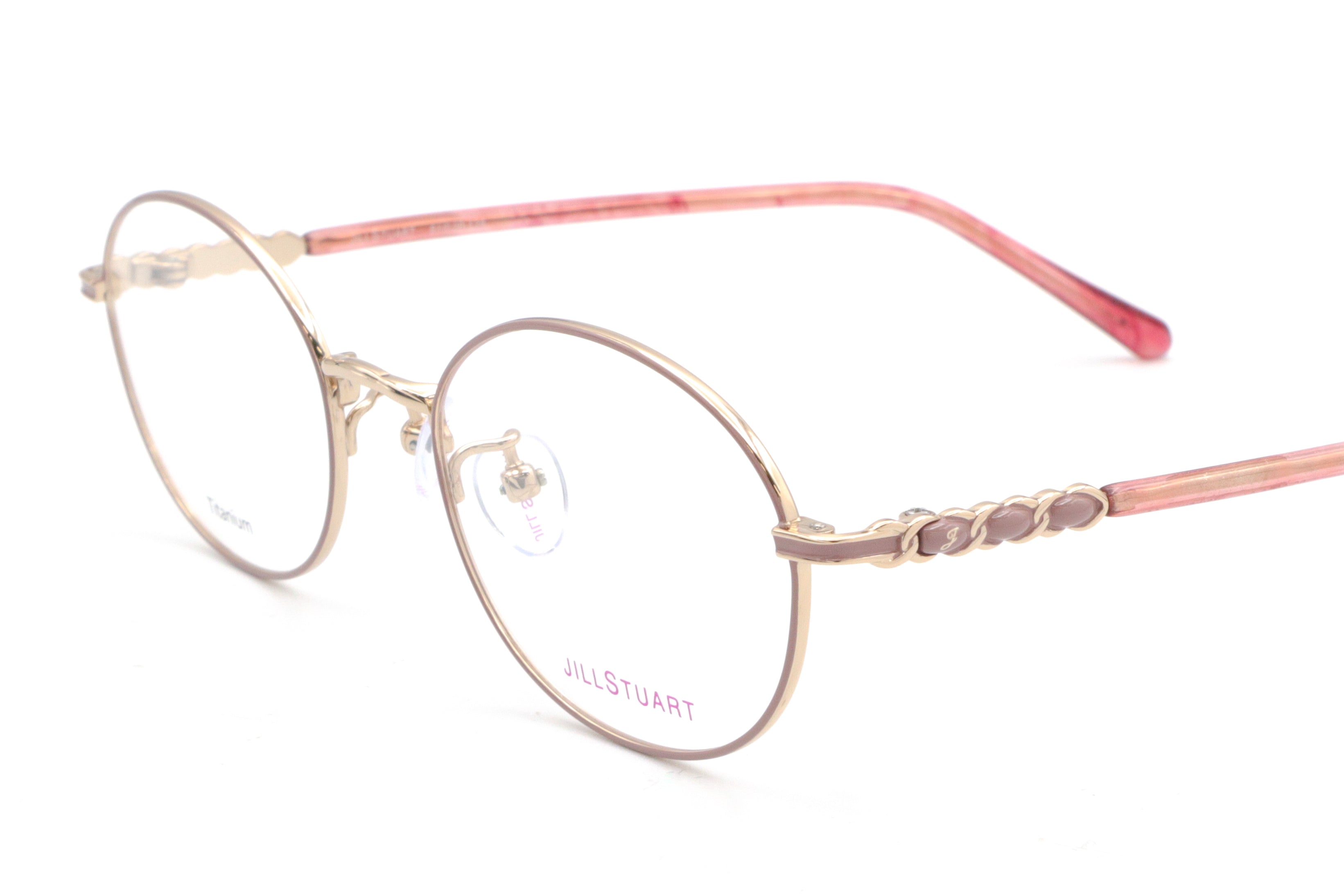 JILL STUART(ジルスチュアート) 05-0020-01ピンクベージュ/ライト