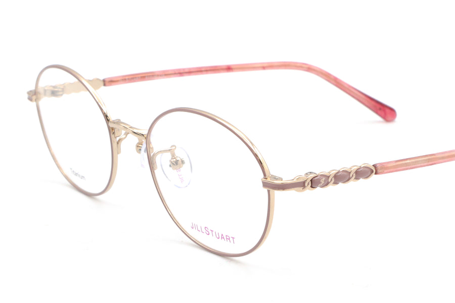 JILL STUART(ジルスチュアート) 05-0020-01ピンクベージュ/ライト