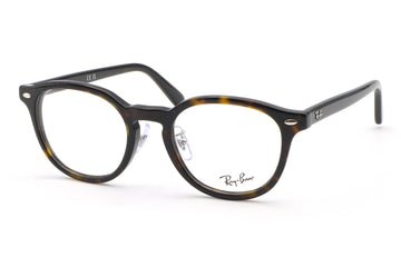 Ray-Ban(レイバン) RX 5443D-2012ポリッシュハバナ(49)