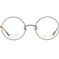 鯖江製】John Lennon(ジョンレノン) JL 1130-2アンティークブラウン(47