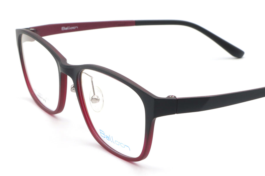 Balloon(バルーン) 0069-5マットダークレッド(53)