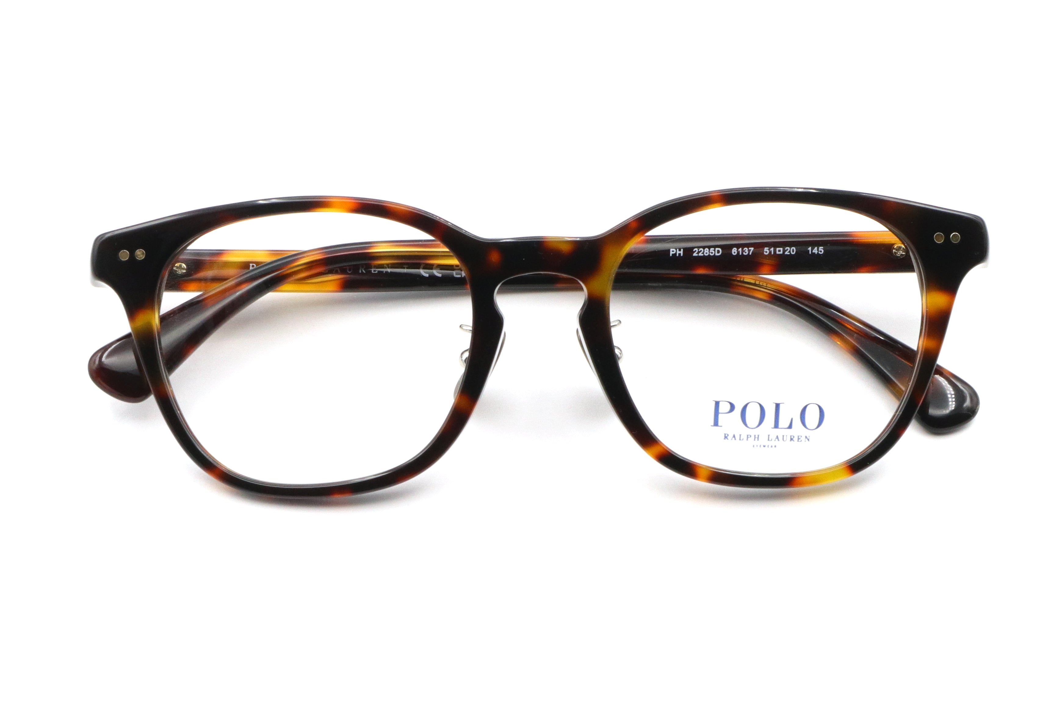 POLO RALPH LAUREN(ポロラルフローレン) OPH2285D-6137シャイニー