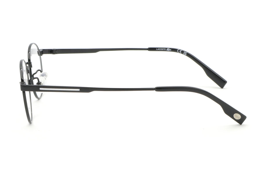 LACOSTE(ラコステ) L 2518LB-001ブラック(47)