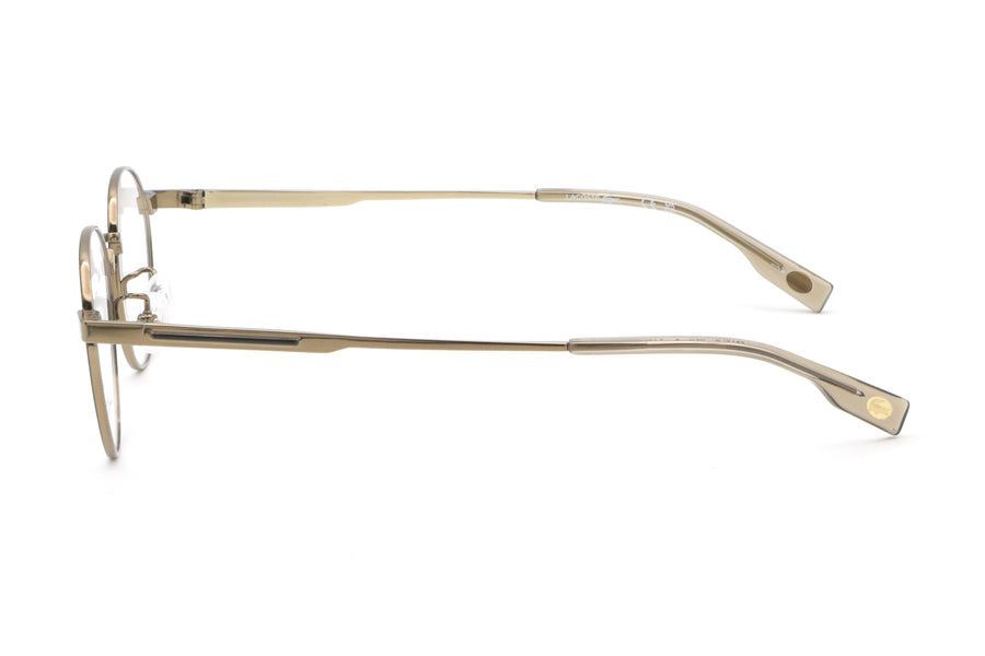 LACOSTE(ラコステ) L 2518LB-210ブラウン/ブラック(47)