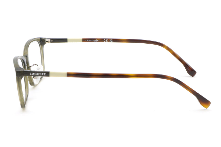 LACOSTE(ラコステ) L 2882A-317カーキ(54)