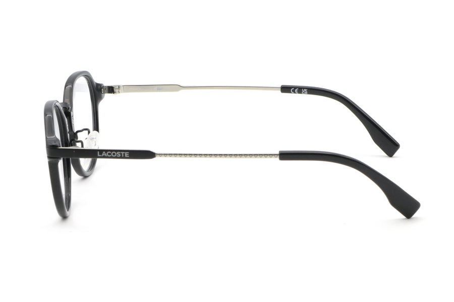 LACOSTE(ラコステ) L 2929LB-001ブラック(50)