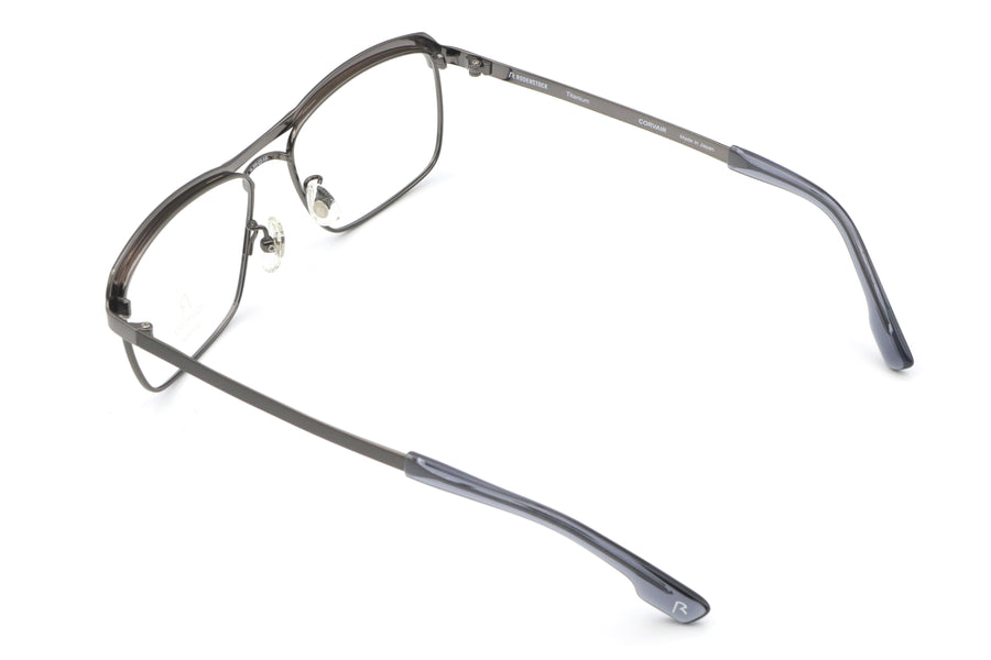 RODENSTOCK Heritage(ローデンストック) R 1008J-Cガンメタル(55
