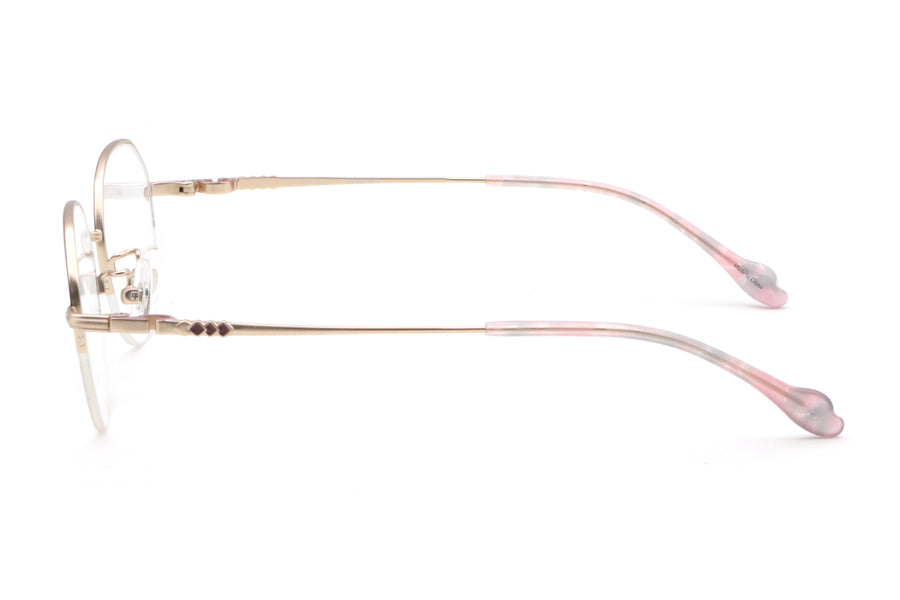 LASHISA(ラシサ) LS-010-2ワインマット/ホワイトゴールドマット(48)