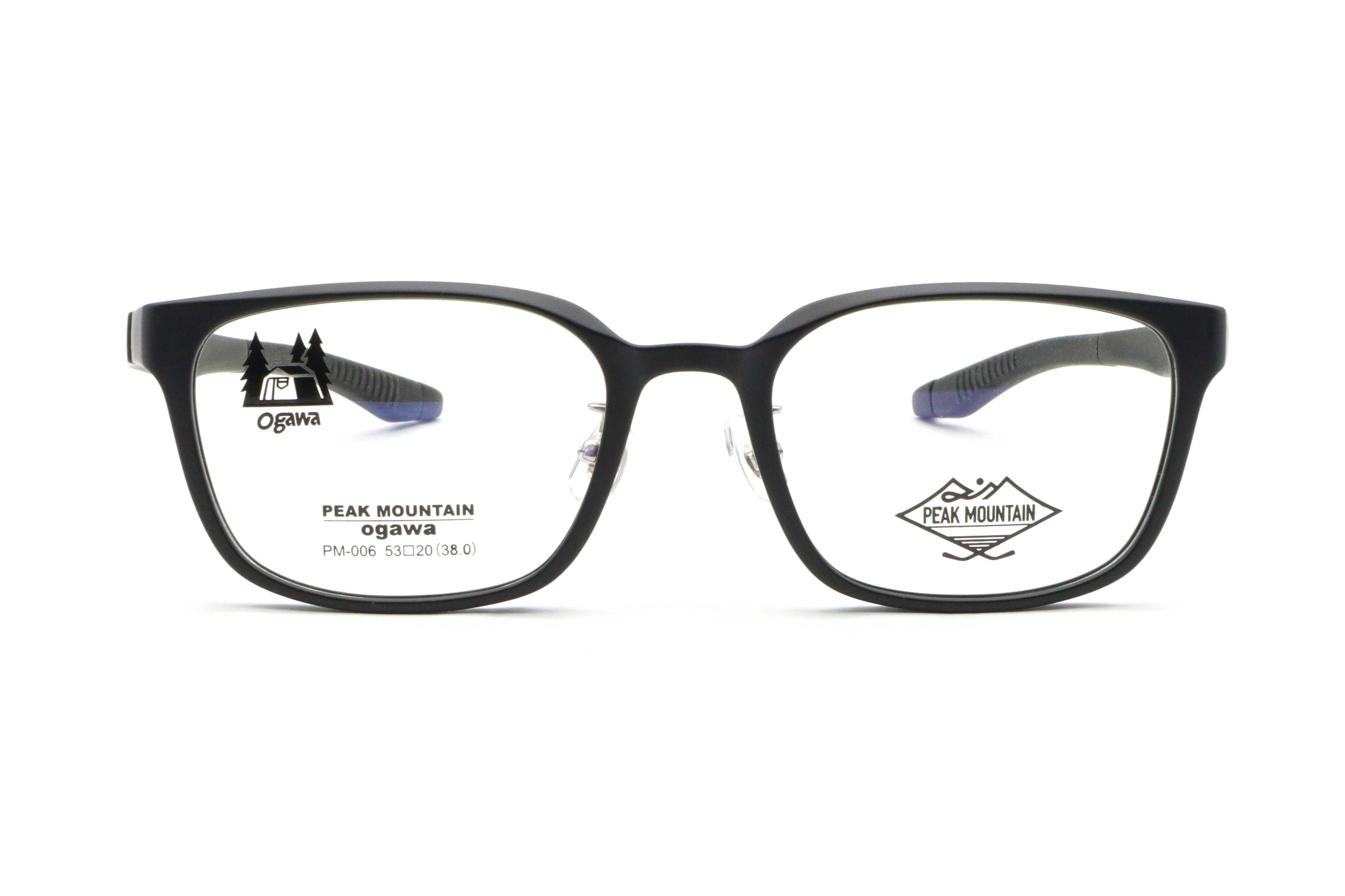 PEAK MOUNTAIN(ピークマウンテン) PM 006-1ブラックマット(53) – 武田