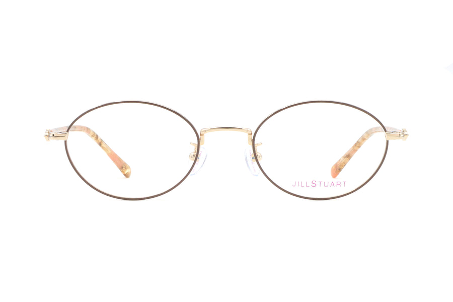 JILL STUART(ジルスチュアート) 05-0002-01ブラウン/ゴールド(49)