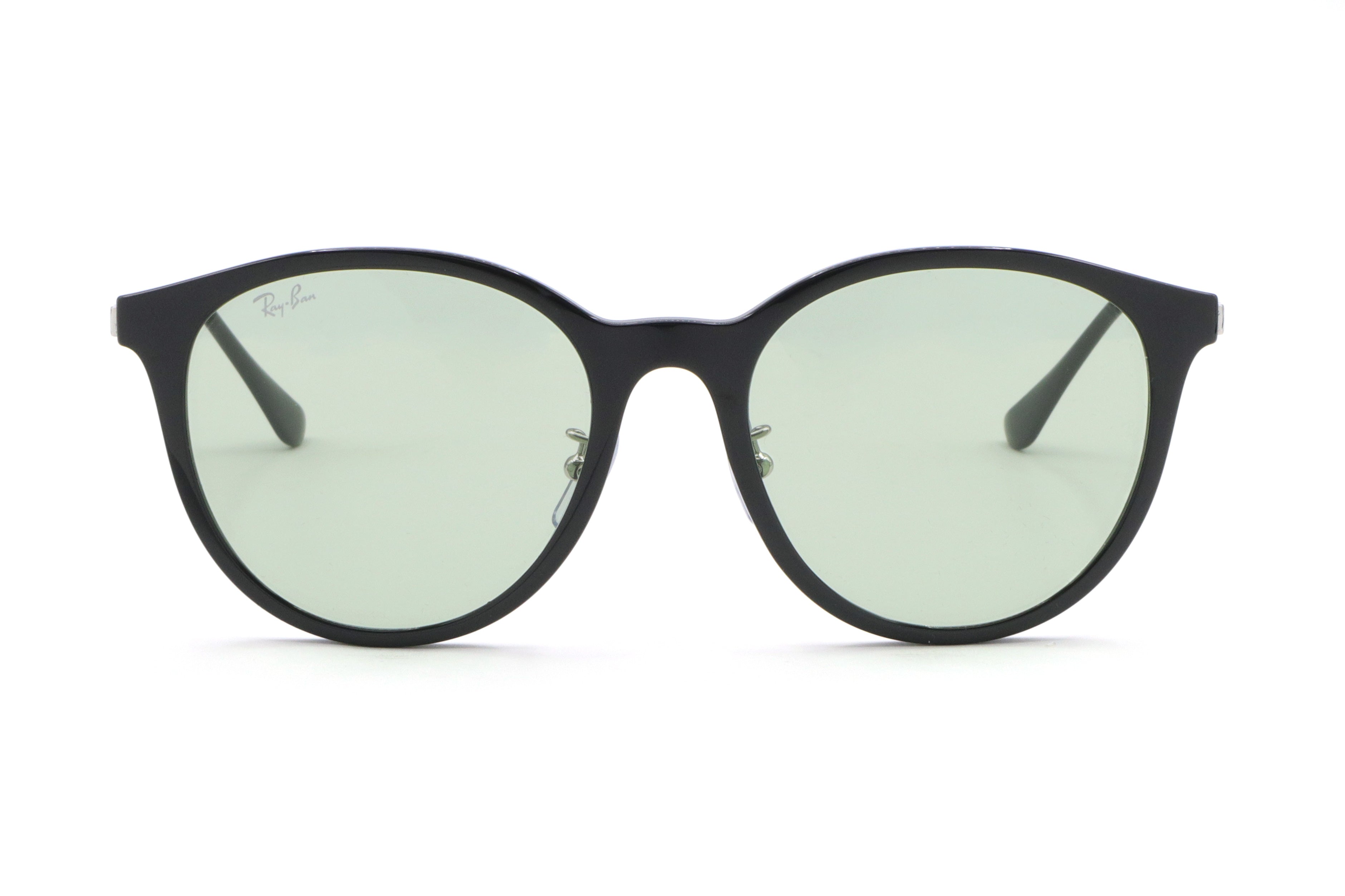 Ray-Ban(レイバン) RB 4334D-6292/2ポリッシュブラック(55) – 武田