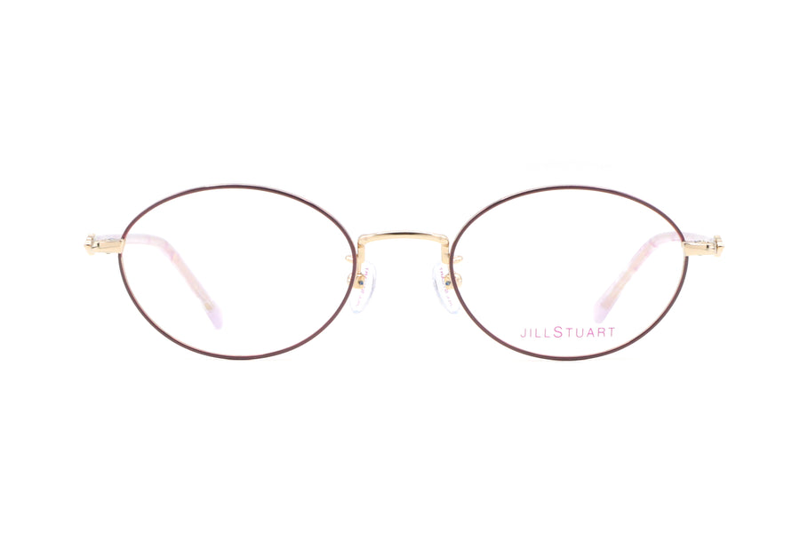 JILL STUART(ジルスチュアート) 05-0002-02ワイン/ゴールド(49)
