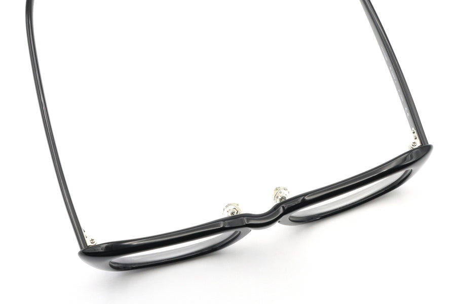 RODENSTOCK Heritage(ローデンストック) R 1007J-Aブラック(52) – 武田