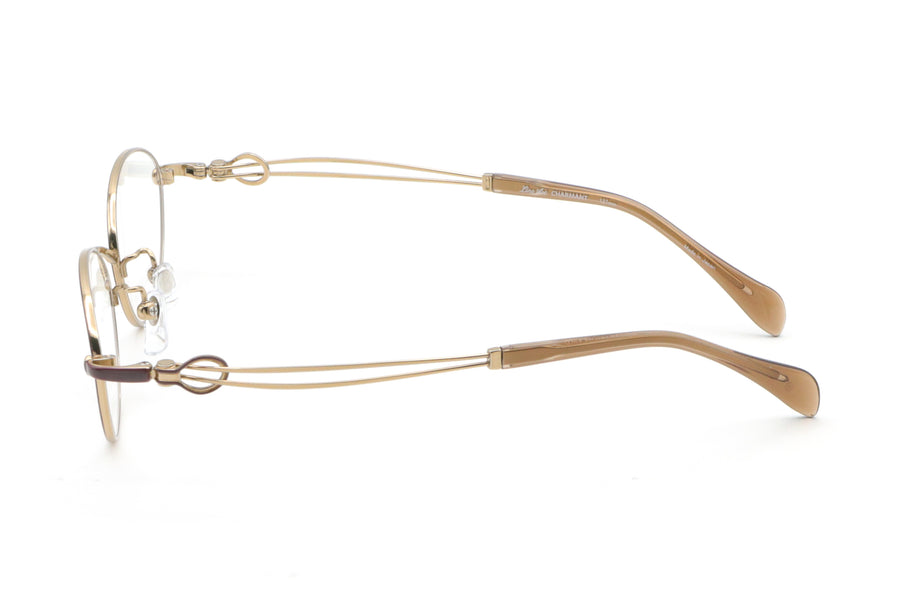 Line Art ラインアート 眼鏡 メガネ フレーム XL1667-BR - サングラス